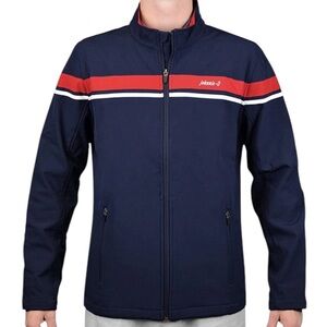 Johnnie-O Men's Husk Jacket